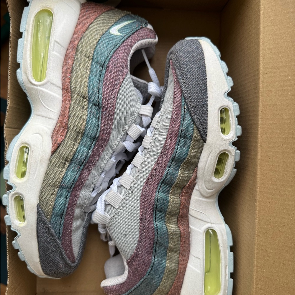 Nike Air Max 95 -Limited edition